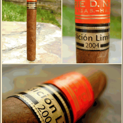 Partagas Serie D No.1 EL 2004 11
