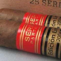 Partagas Serie D No.1 EL 2004 111