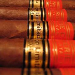 Partagas Serie D No.1 EL 2004 21