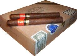 Partagas Serie D No 1 Limited Edition 2004 Box of 25 9 Partagas Serie D No1