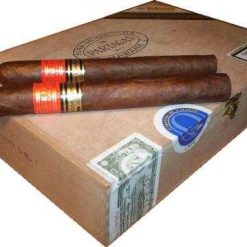 Partagas Serie D No1