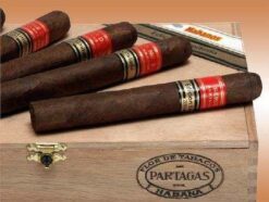 Partagas Serie D No 1 Limited Edition 2004 Box of 25 8 mob51 1094460457