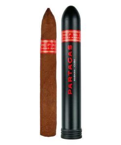 Partagas Serie P2 Tubos 21