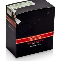 Partagas Series P. No. 2 (Tubos) (15)