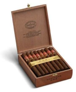 Partagas 898 Varnished 3 Part 898 vin 1999 varn