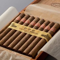 Partagas 8 9 8 (Varnished)