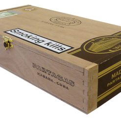 10 partagas maduro no 1 closed box full