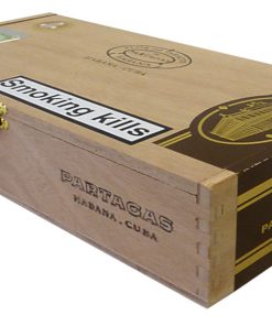 10 partagas maduro no 1 closed box full