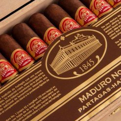 Partagas Maduro No 1