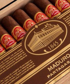 Partagas Maduro No 1