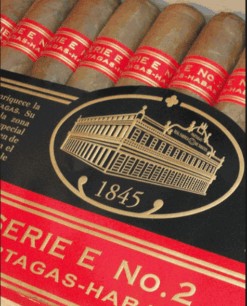 Partagas Serie E No. 2 10 Screen Shot 2014 12 29 at 3.34.40 PM