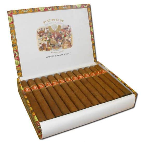 Punch Cuban Cigar Online