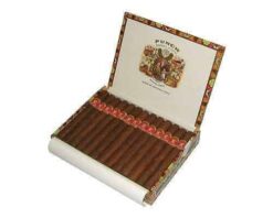 Punch Double Coronas 6 punchcoronas25