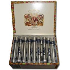 punch coronations