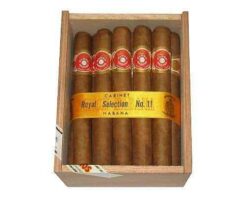 Punch Royal Selection No.11 7 punch royal selection no 11