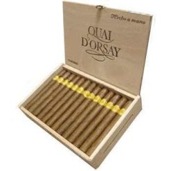 Quai D'orsay Coronas Claras