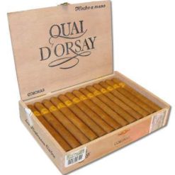 Quai D'orsay Coronas