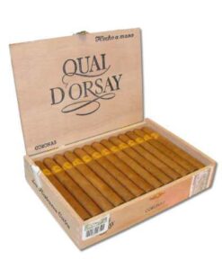 Quai D'orsay Coronas 5 QuaiDorsay coronas 25s 11