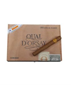 quai d orsay coronas claro sbn b 25 cigars