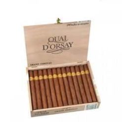 Quai D'orsay Gran Coronas