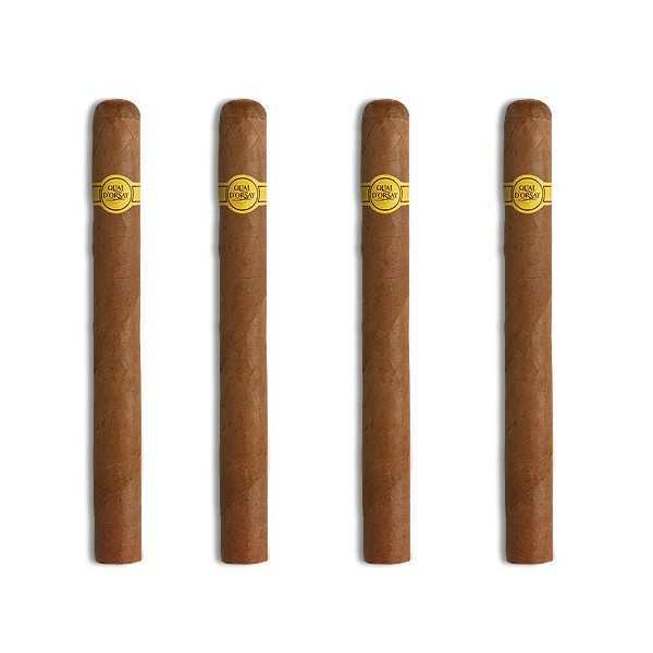 Quai D'orsay Imperiales