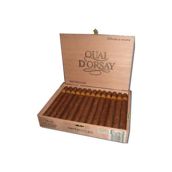 Quai D'orsay Imperiales