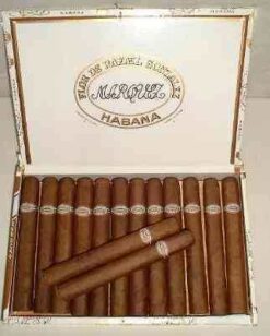 Rafael Gonzales Pettit Coronas 6 rafaelptitcorona box