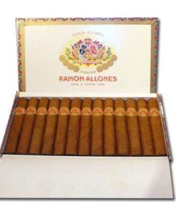 ramon allones small club corona 1