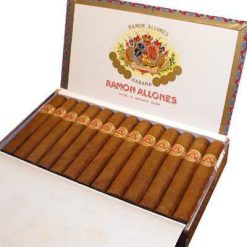 ramon allones small club corona 2