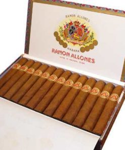 ramon allones small club corona 2