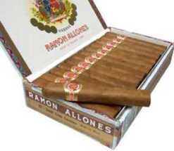 Ramon Allones Small Club Coronas 5 Ramon Allones Small Club Corona 25s md 1