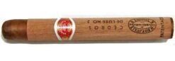 Romeo y Julieta Cedro De Luxe No. 2 6 romeo y julieta cedros de luxe no 2