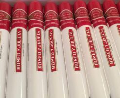 Romeo y Julieta Churchill Tubos 9 photo 4 10