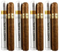 Romeo y Julieta Clemenceau