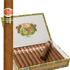 Romeo y Julieta Exhibicion No. 2 L.E. 2004