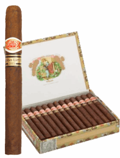 Romeo y Julieta Hermosos No.1 Limited Edition 2003