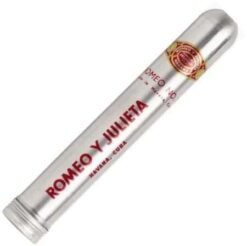 romeo y julieta No2 Tubos einzel slave