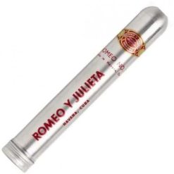 romeo y julieta No2 Tubos einzel slave