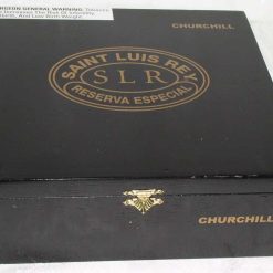 CigarBox SaintLuisReyChurchill1