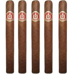 large st luis rey double corona 5