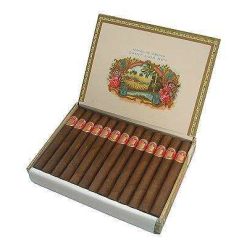 Saint Luis Rey Coronas