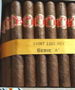 Saint Luis Rey Serie A