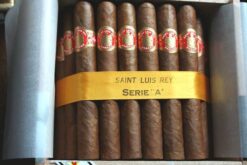 Saint Luis Rey Serie A 7 serie a1