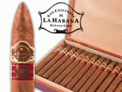 San Cristobal La Muralla Casa Del Habano