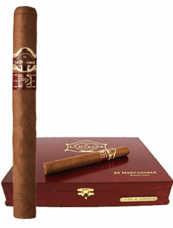 San Cristobal de la Habana Mercaderes Casa del Habano