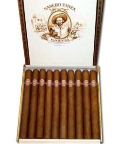 sancho panza corona gigantes 1