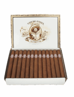 Sancho Panza Coronas 7 sancho panza coronas box