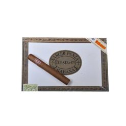 vintage sancho panza coronas gigantes 10 cigars