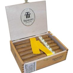 2 box of 24 trinidad robusto extra 811