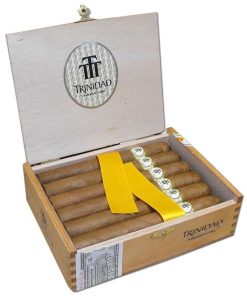 2 box of 24 trinidad robusto extra 811